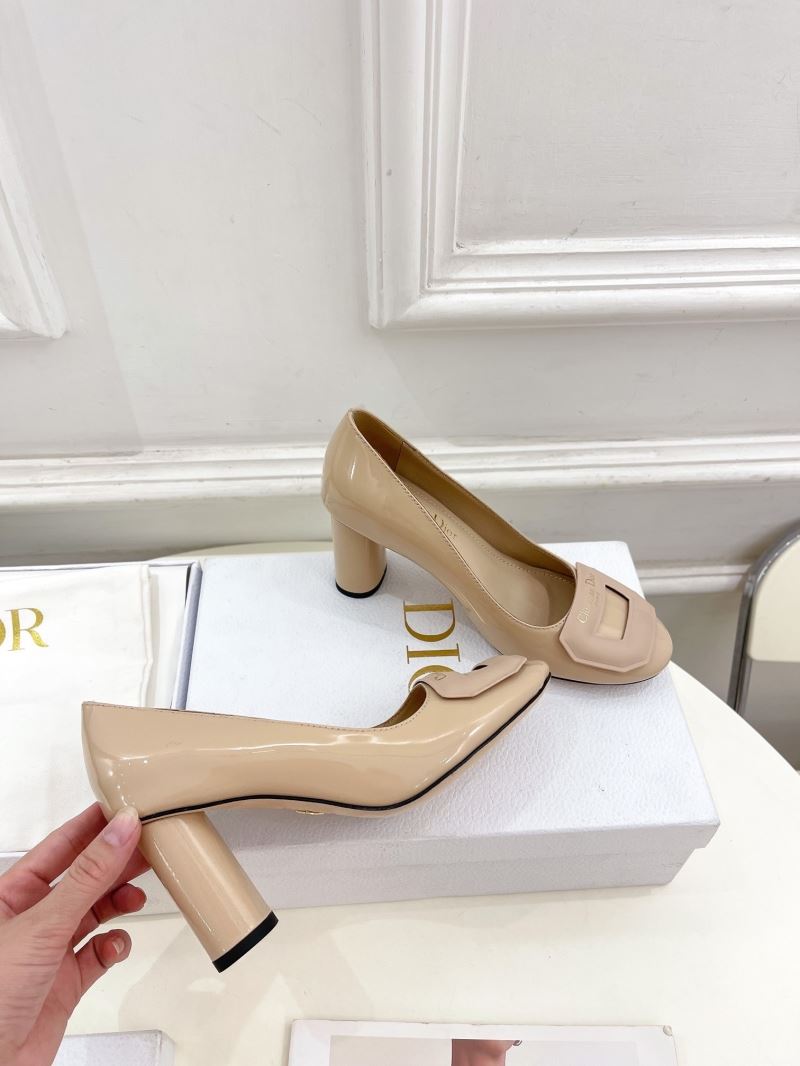 Christian Dior Heeled Shoes